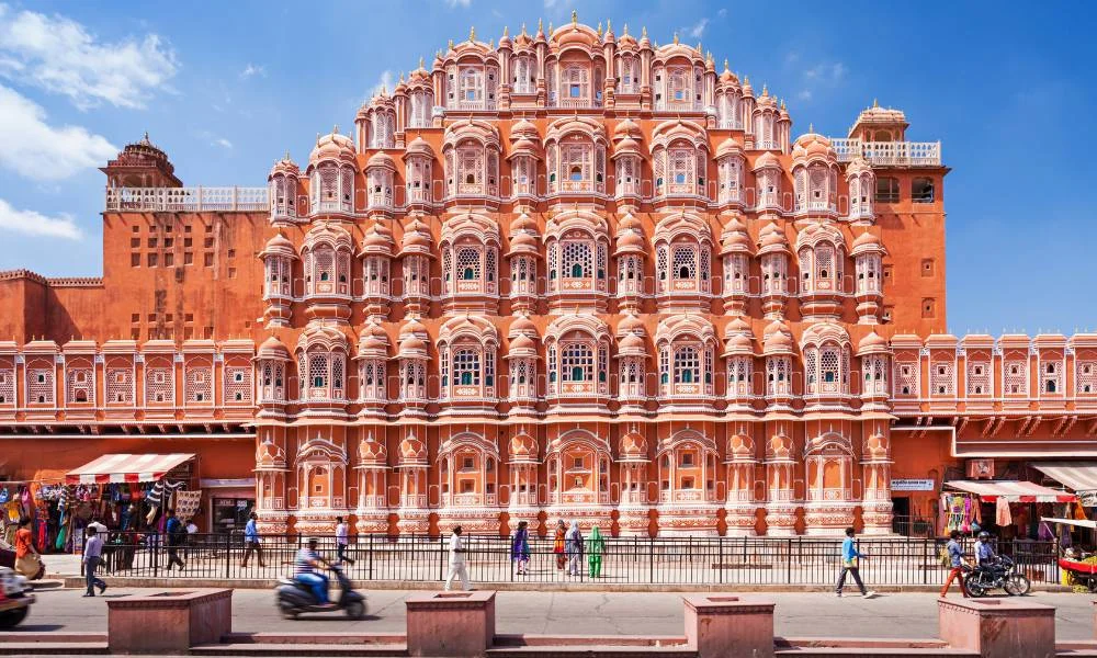 Hawa mahal