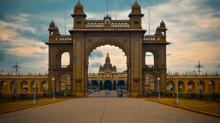 Mysore