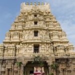 Srirangapatna Temple