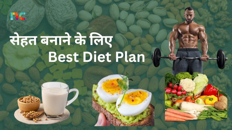 Best Diet Plan