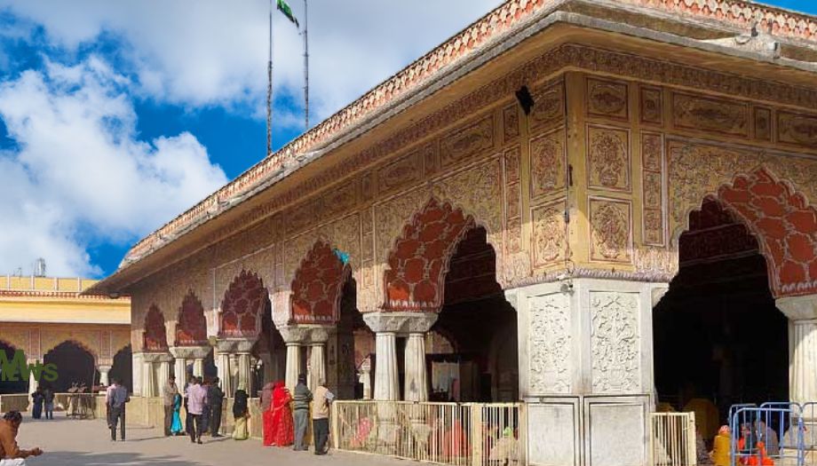 गोविंद देव जी मंदिर 